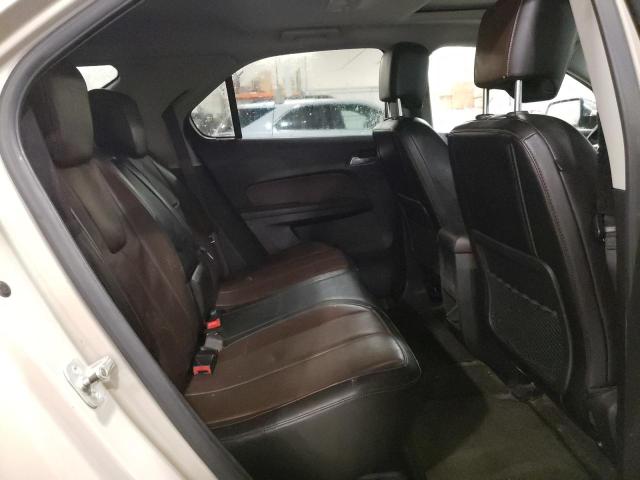 Photo 11 from auction – 2011 CHEVROLET EQUINOX LT with VIN 2CNFLGEC4B6209972