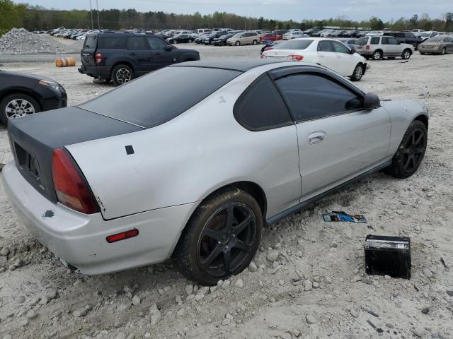 Photo 3 from auction – 1992 HONDA PRELUDE BA with VIN JHMBA8243NC002673