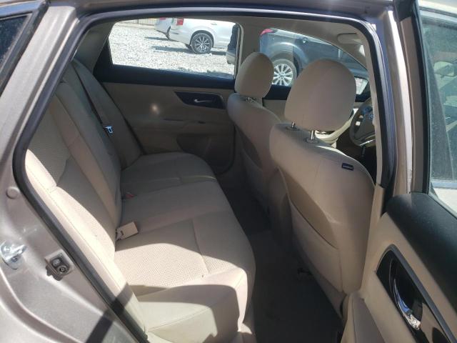 Photo 10 from auction – 2014 NISSAN ALTIMA 2.5 with VIN 1N4AL3AP8EN367320
