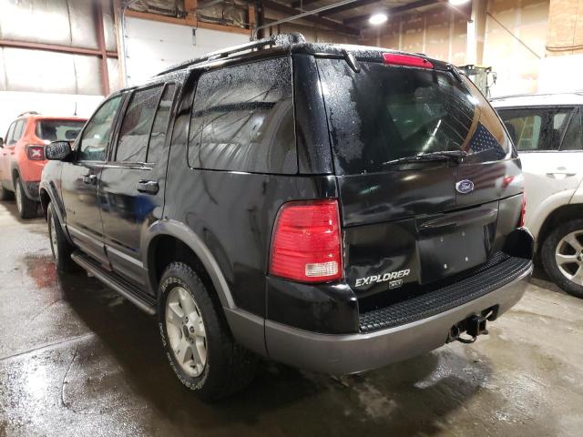 Photo 2 from auction – 2004 FORD EXPLORER X with VIN 1FMZU73K04ZA14477