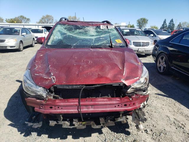 Photo 5 from auction – 2017 SUBARU CROSSTREK with VIN JF2GPABC8HH269949
