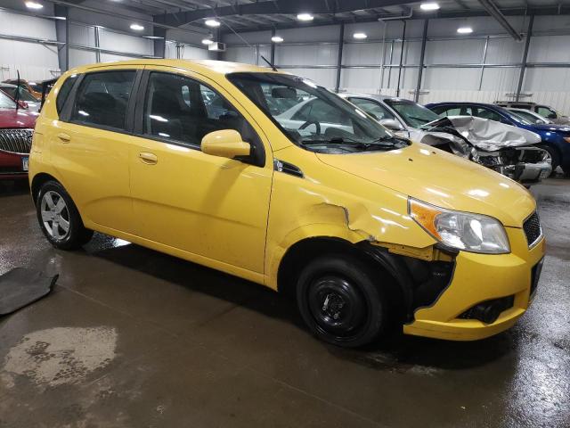 Photo 4 from auction – 2011 CHEVROLET AVEO LS with VIN KL1TD6DE4BB116892