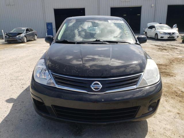 Photo 5 from auction – 2011 NISSAN VERSA S with VIN 3N1BC1CP3BL378739
