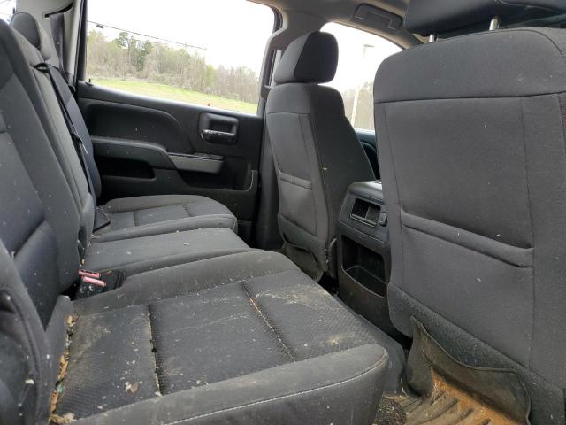Zdjęcie 10 z aukcji – 2016 CHEVROLET SILVERADO z VIN 3GCUKREC0GG355369