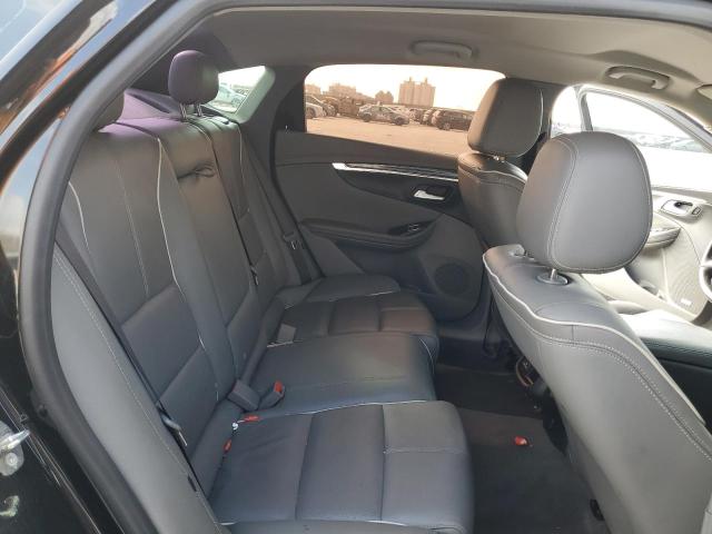 Photo 10 from auction – 2018 CHEVROLET IMPALA PRE with VIN 2G1125S36J9145742