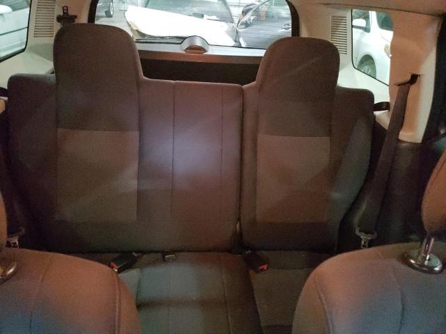 Photo 10 from auction – 2012 JEEP PATRIOT SP with VIN 1C4NJPBA9CD579360