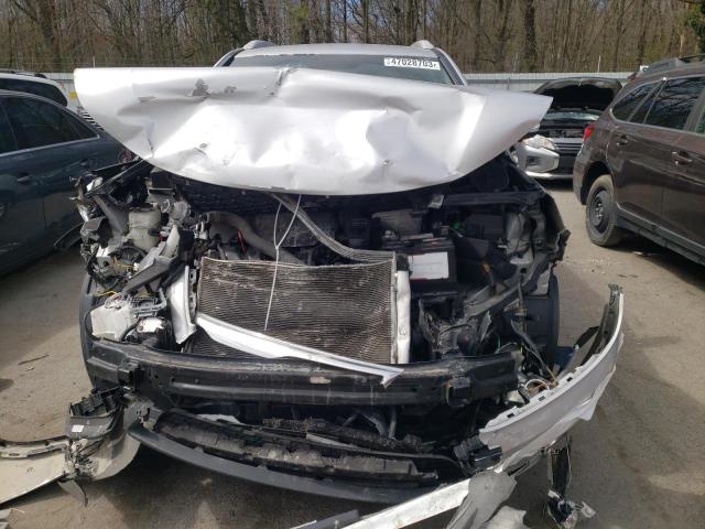Photo 12 from auction – 2015 KIA SORENTO LX with VIN 5XYKT4A60FG630095