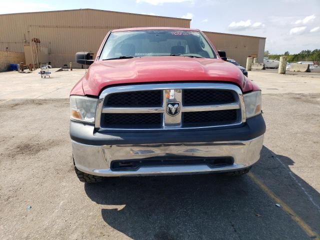 Photo 5 from auction – 2010 DODGE RAM 1500 with VIN 3D7JV1ET1AG192045