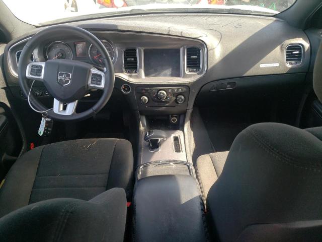 Photo 8 from auction – 2014 DODGE CHARGER SX with VIN 2C3CDXJGXEH227838