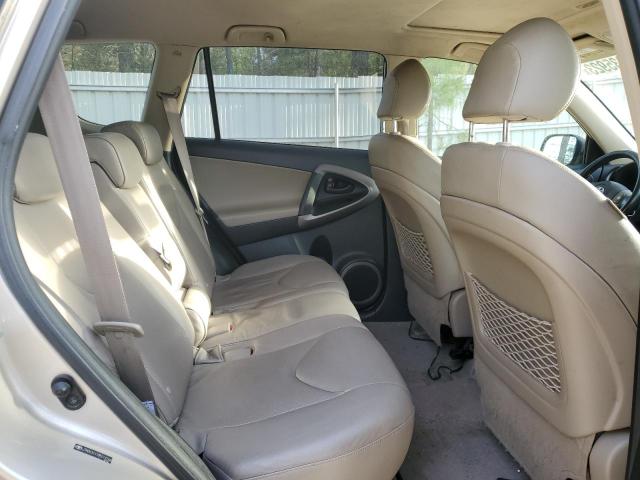 Photo 10 from auction – 2008 TOYOTA RAV4 LIMIT with VIN JTMZK31V785019768