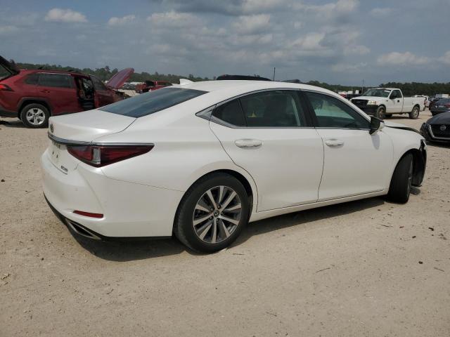 Photo 3 from auction – 2020 LEXUS ES 350 with VIN 58ADZ1B12LU081068