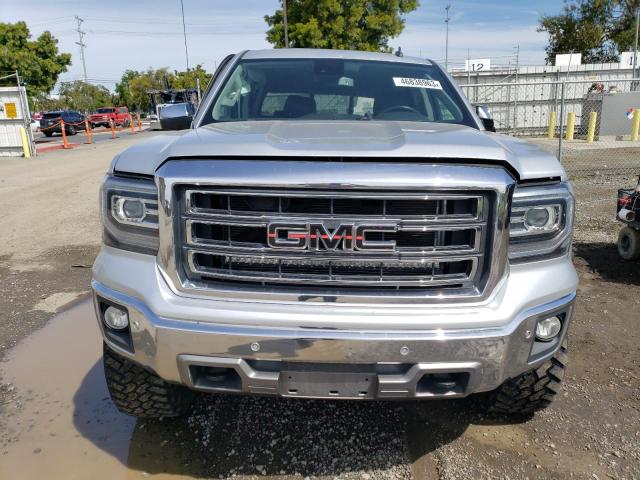 Photo 5 from auction – 2014 GMC SIERRA K15 with VIN 3GTU2VEC8EG191777