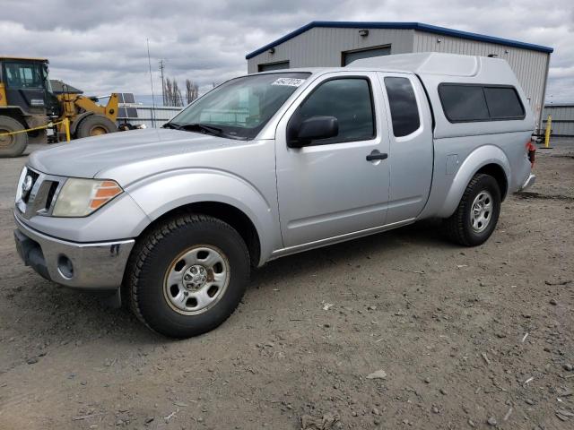 NISSAN FRONTIER K 2009 with VIN 1N6BD06T89C400475 - Photo from auction