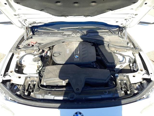 Photo 11 from auction – 2014 BMW 328 D XDRI with VIN WBA3D5C53EF147260