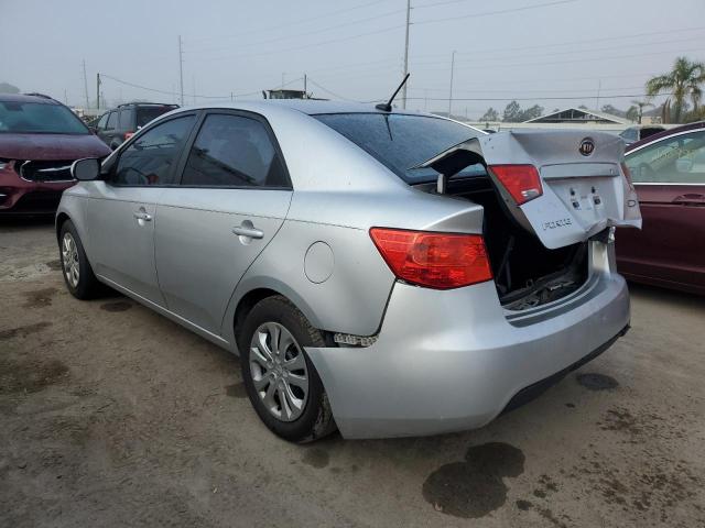 Photo 2 from auction – 2010 KIA FORTE LX with VIN KNAFT4A29A5249052