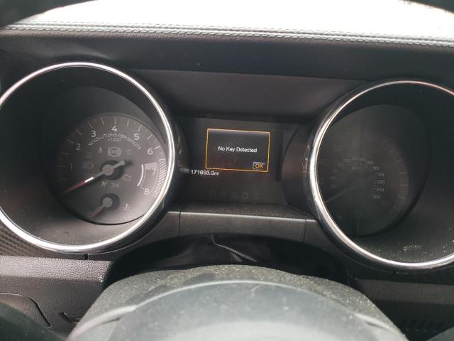 Zdjęcie 9 z aukcji – 2015 FORD MUSTANG z VIN 1FA6P8AM2F5388064