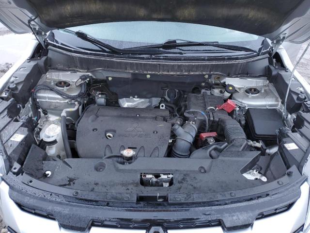 Photo 12 from auction – 2020 MITSUBISHI OUTLANDER with VIN JA4AR3AU5LU029773