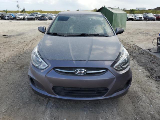 Photo 5 from auction – 2017 HYUNDAI ACCENT SE with VIN KMHCT4AE4HU288692