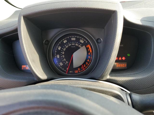 Photo 9 from auction – 2011 TOYOTA SCION XD with VIN JTKKU4B4XB1010478