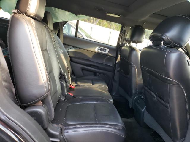 Photo 11 from auction – 2014 FORD EXPLORER S with VIN 1FM5K8GT2EGA98022