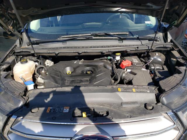 Photo 12 from auction – 2018 FORD EDGE SE with VIN 2FMPK3G95JBC09406