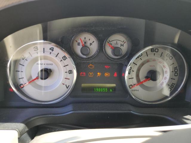 Photo 9 from auction – 2007 FORD EDGE SEL P with VIN 2FMDK49C07BB50422