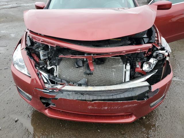 Photo 11 from auction – 2014 NISSAN ALTIMA 2.5 with VIN 1N4AL3AP0EC418532