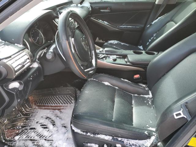 Photo 7 from auction – 2014 LEXUS IS 350 with VIN JTHCE1D28E5003950