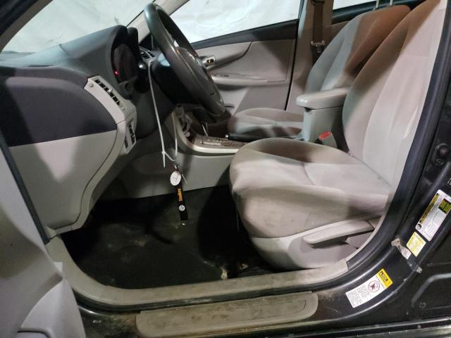 Photo 7 from auction – 2012 TOYOTA COROLLA BA with VIN 2T1BU4EE8CC859002