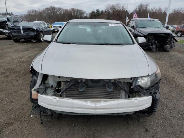 Photo 5 from auction – 2010 ACURA TSX with VIN JH4CU2F63AC005099