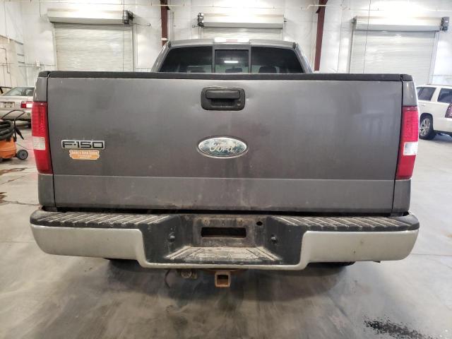 Photo 6 from auction – 2006 FORD F150 with VIN 1FTPX14V76FB78905