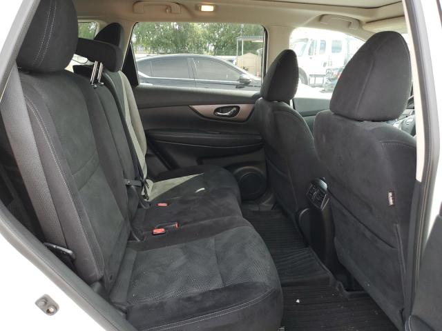 Photo 11 from auction – 2014 NISSAN ROGUE S with VIN 5N1AT2MTXEC765455