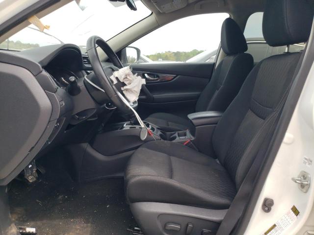 Photo 7 from auction – 2018 NISSAN ROGUE S with VIN KNMAT2MT7JP551899