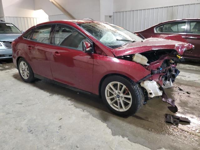 Photo 4 from auction – 2016 FORD FOCUS SE with VIN 1FADP3F23GL274704