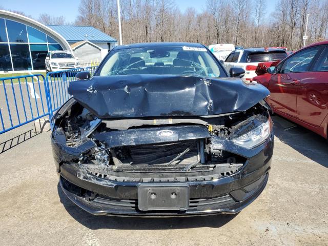 Photo 5 from auction – 2017 FORD FUSION SE with VIN 3FA6P0H75HR374967