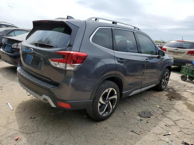 Photo 3 from auction – 2022 SUBARU FORESTER T with VIN JF2SKARC1NH432600