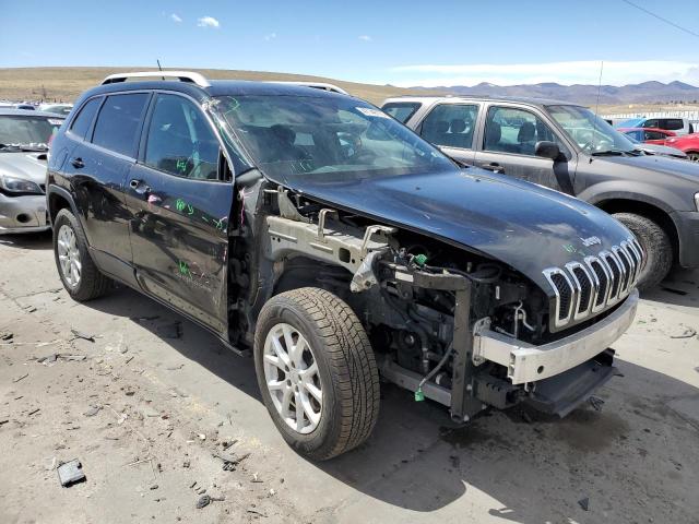 Photo 4 from auction – 2014 JEEP CHEROKEE L with VIN 1C4PJMCS3EW249882