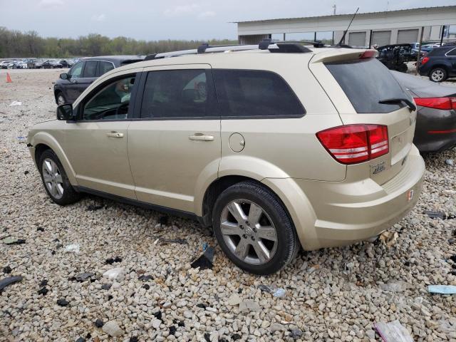Photo 2 from auction – 2010 DODGE JOURNEY SX with VIN 3D4PG5FV0AT238254
