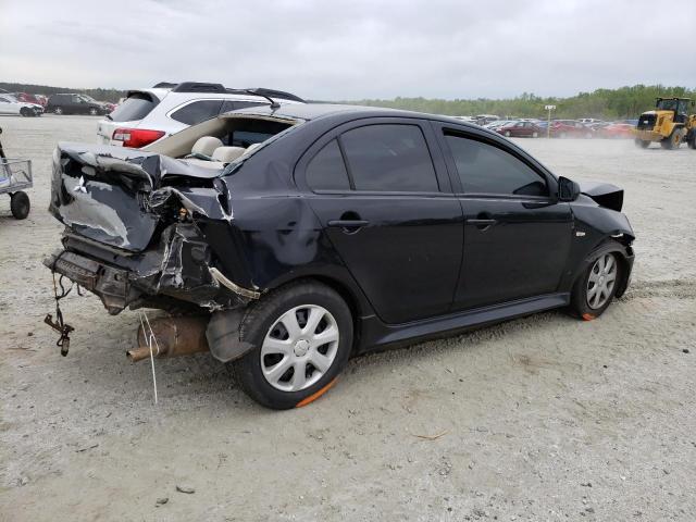 Photo 3 from auction – 2014 MITSUBISHI LANCER ES/ with VIN JA32U2FU8EU011328