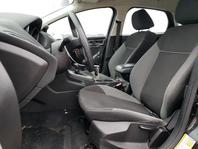 Photo 7 from auction – 2012 FORD FOCUS SE with VIN 1FAHP3K25CL429187