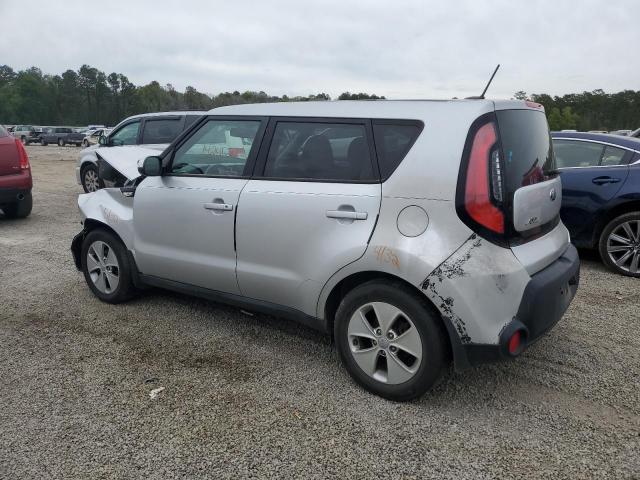 Photo 2 from auction – 2014 KIA SOUL with VIN KNDJN2A21E7747123