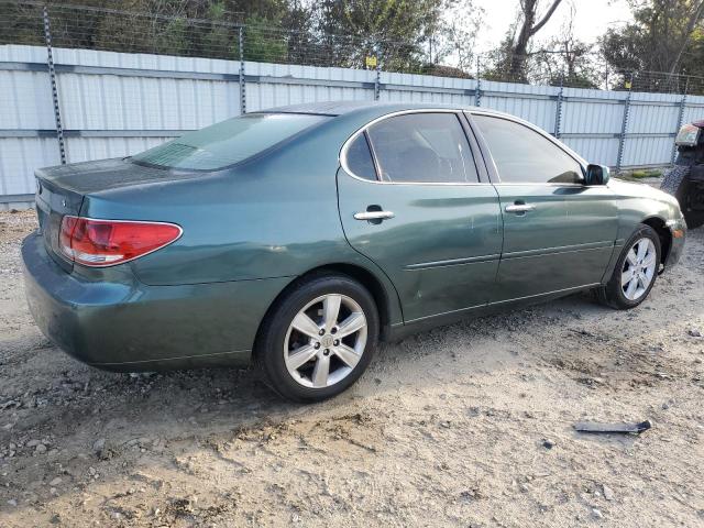 Photo 3 from auction – 2005 LEXUS ES 330 with VIN JTHBA30G655084421