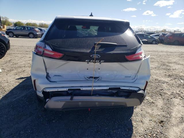 Photo 6 from auction – 2022 FORD EDGE SEL with VIN 2FMPK4J99NBA29625