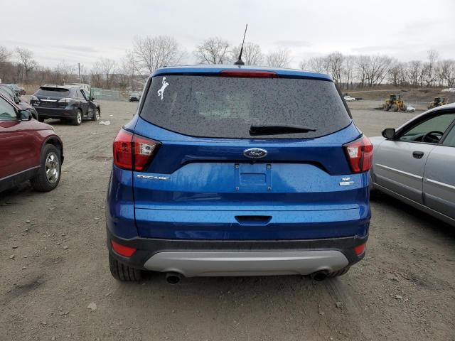 Photo 6 from auction – 2019 FORD ESCAPE SE with VIN 1FMCU9GD6KUA85531