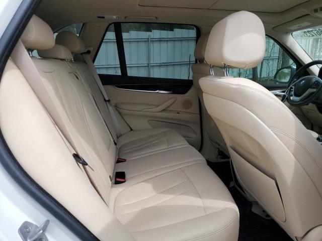 Photo 10 from auction – 2015 BMW X5 SDRIVE3 with VIN 5UXKR2C55F0H36721