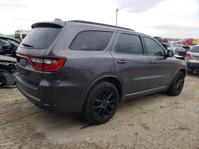Photo 3 from auction – 2018 DODGE DURANGO GT with VIN 1C4RDJDG8JC209978