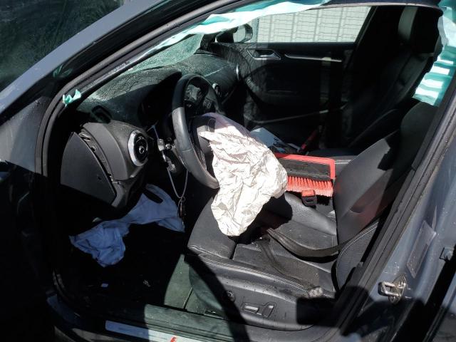Photo 7 from auction – 2020 AUDI A3 S-LINE with VIN WAUBEGFF2LA094912