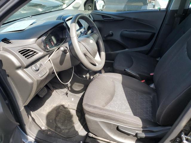 Photo 7 from auction – 2019 CHEVROLET SPARK LS with VIN KL8CB6SA2KC813107