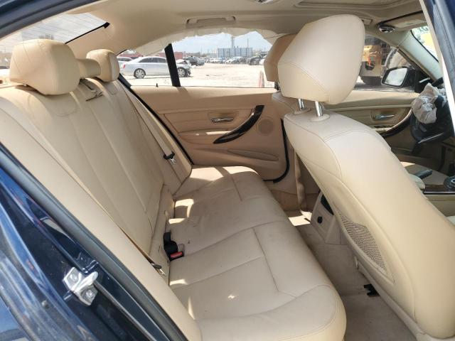 Photo 10 from auction – 2013 BMW 335 I with VIN WBA3A9C54DF475446
