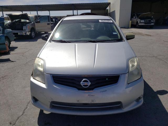 Photo 5 from auction – 2012 NISSAN SENTRA 2.0 with VIN 3N1AB6AP2CL711285